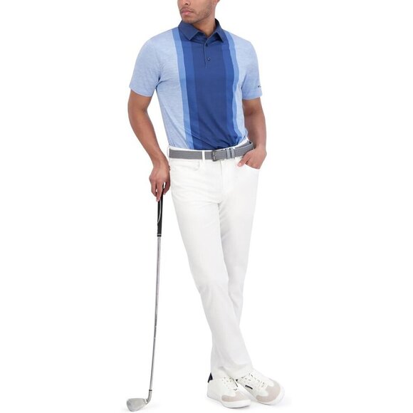 Ben Sherman Men's Sport Fit Classic Short Sleeve Shirt-Casual Polo Size: S NWT - Picture 4 of 4